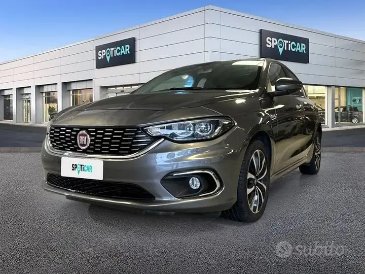 Fiat Tipo