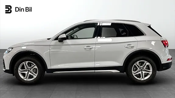 Audi Q5 2025 photo 2