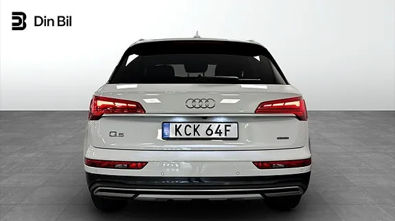 Audi Q5 2025 photo 5
