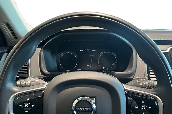 Volvo Xc90 2022 photo 5