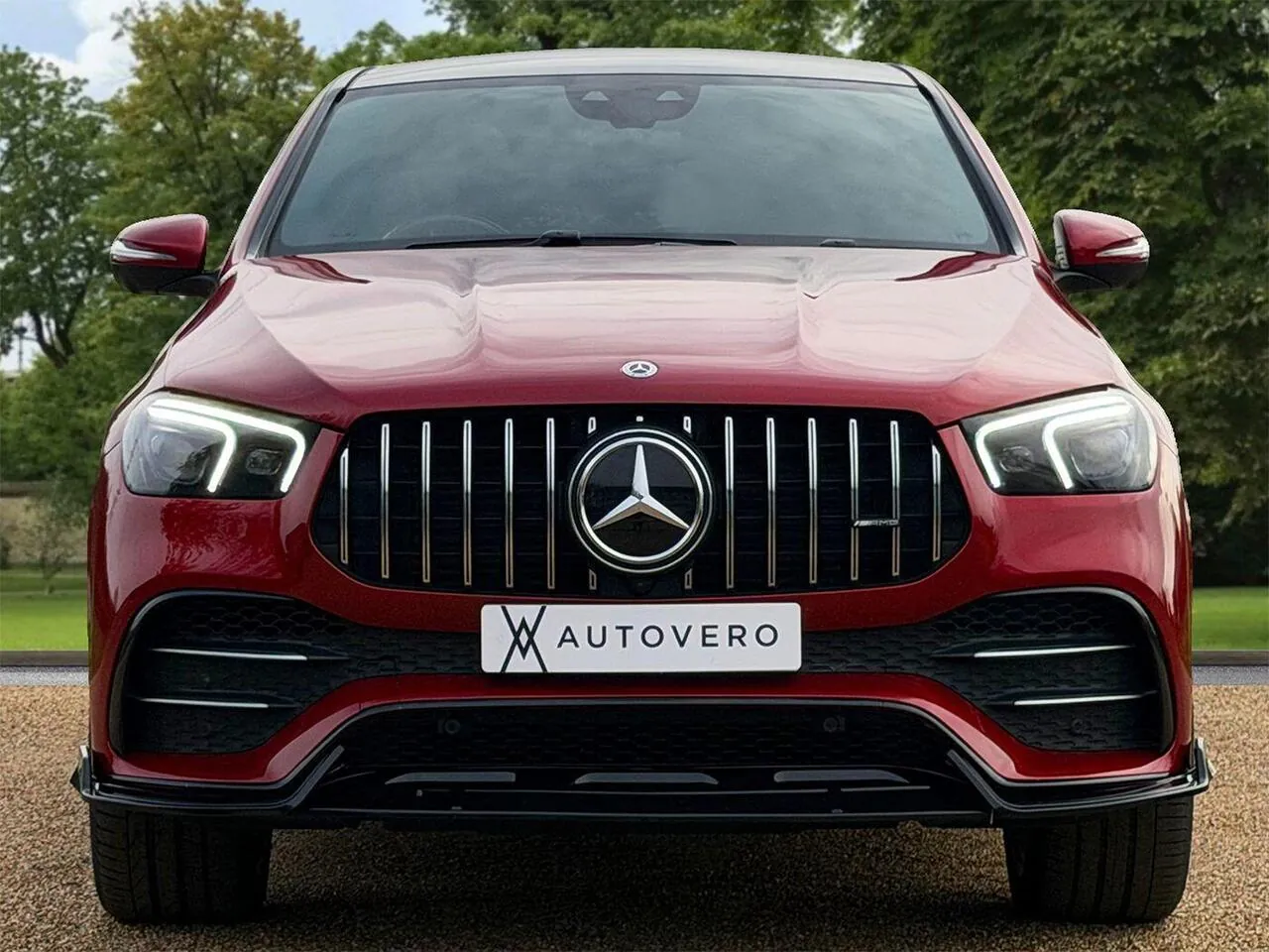 Mercedes-Benz Gle 2023 photo 2