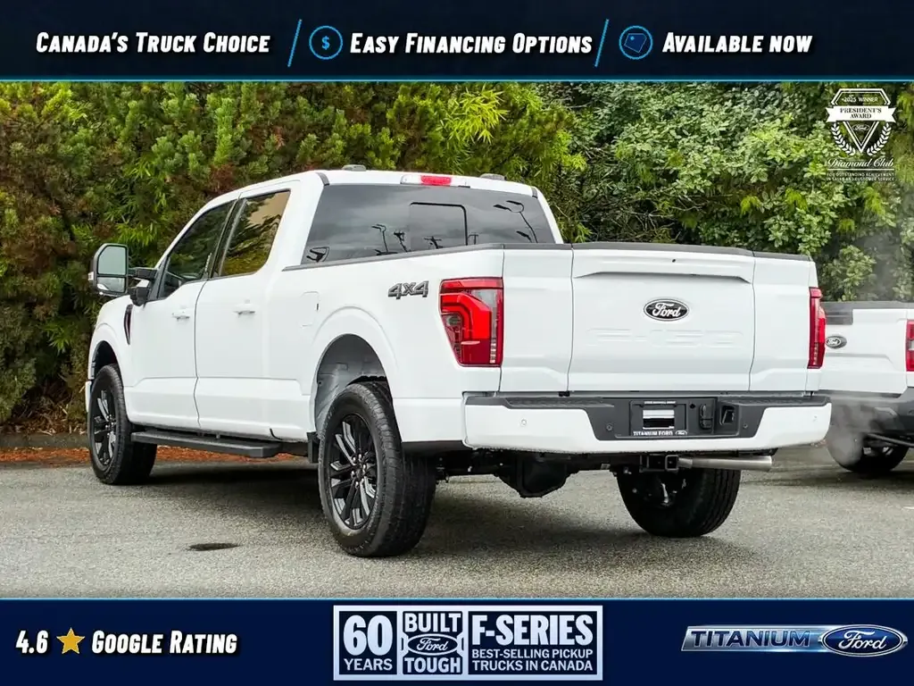 Ford F-150 2026 photo 5