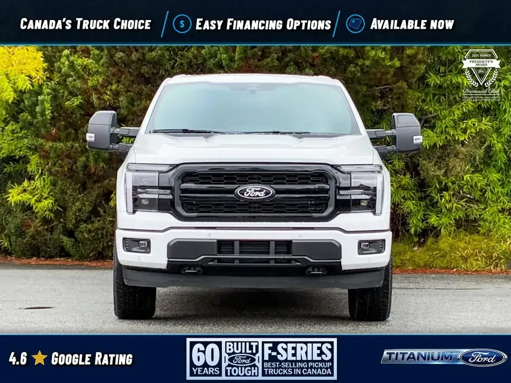 Ford F-150 2026 photo 2