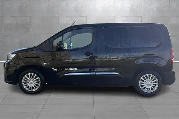 Toyota Proace City 2026 photo 2