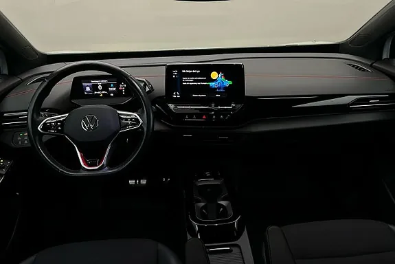 Volkswagen Id.4 Gtx 2023 photo 3