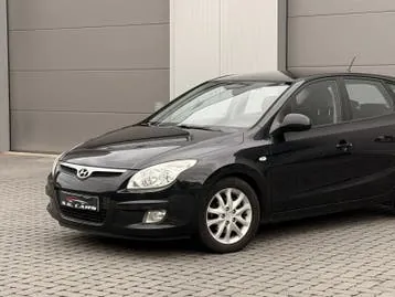 Hyundai I30 2009 photo 2