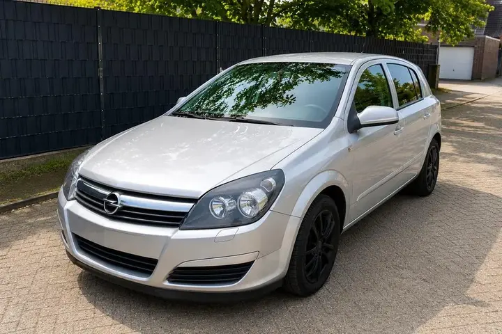 Opel Astra H