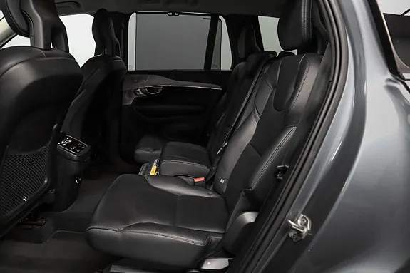 Volvo Xc90 2017 photo 5