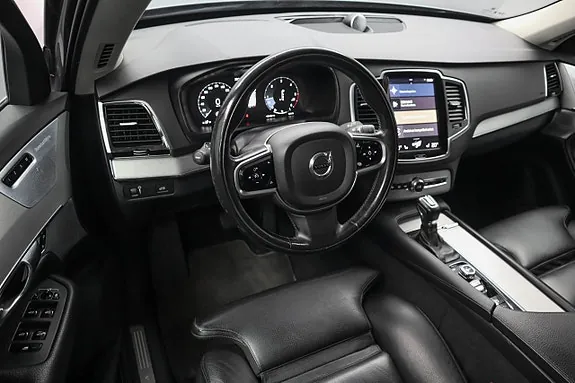 Volvo Xc90 2017 photo 3