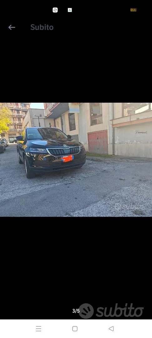 Skoda Karoq 2019 photo 4
