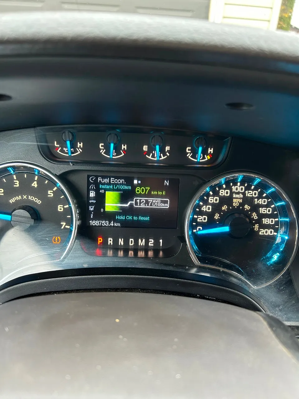 Ford F-150 2014 photo 5