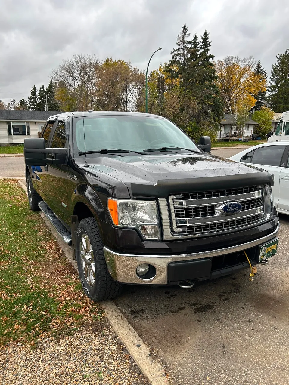 Ford F-150 2014 photo 2