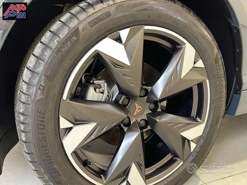 Cupra Terramar 2026 photo 5