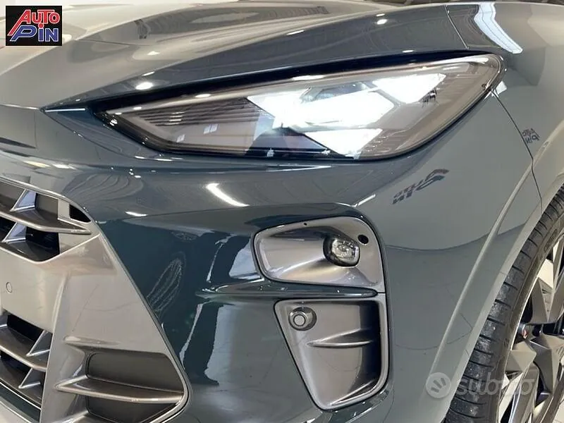 Cupra Terramar 2026 photo 4