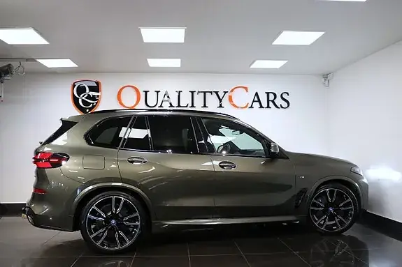 BMW X5 2025 photo 4