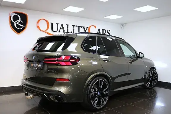 BMW X5 2025 photo 3