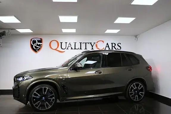 BMW X5 2025 photo 2