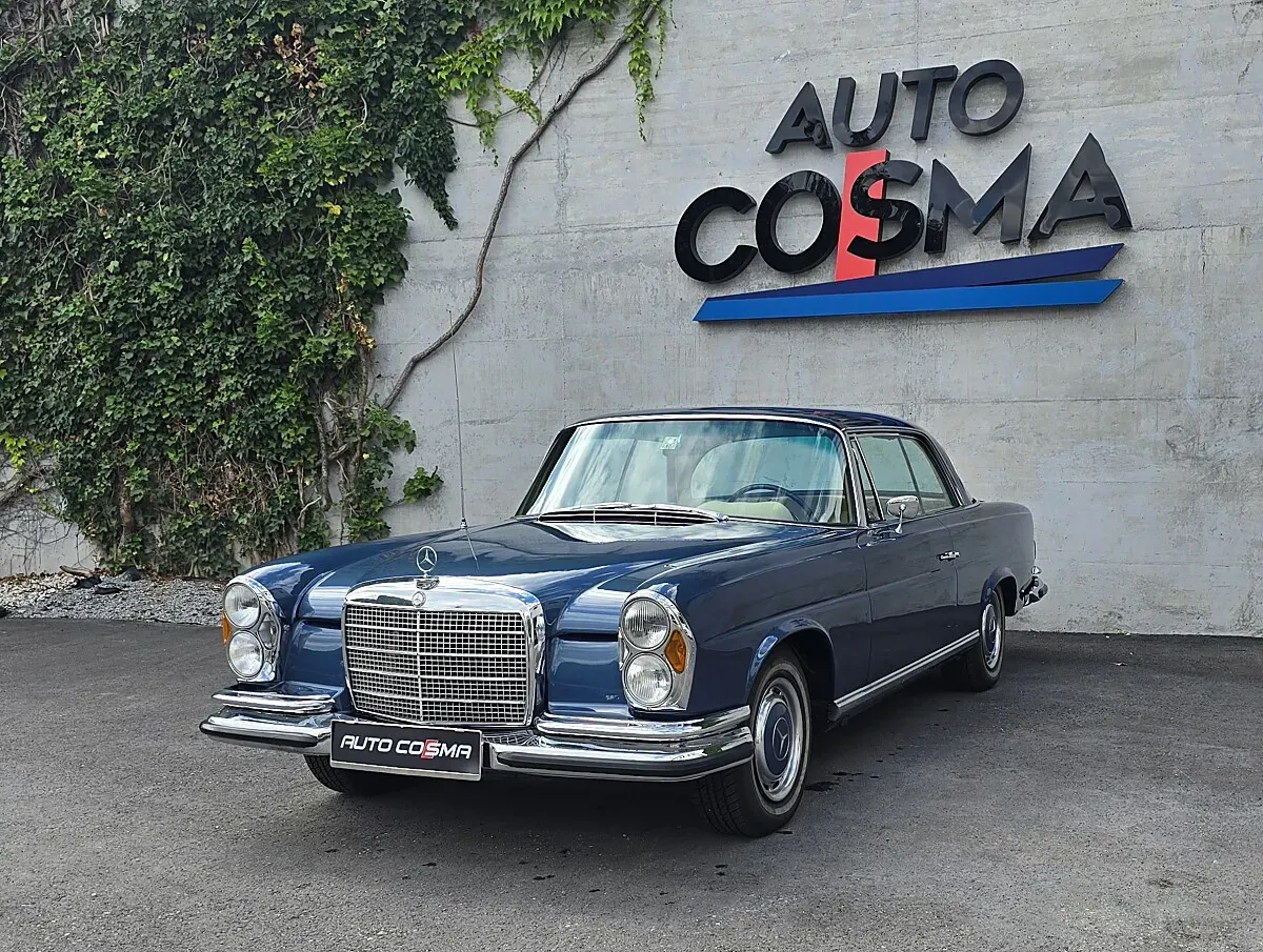 Mercedes-Benz 280