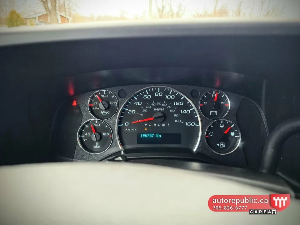 GMC Savana 2021 photo 4