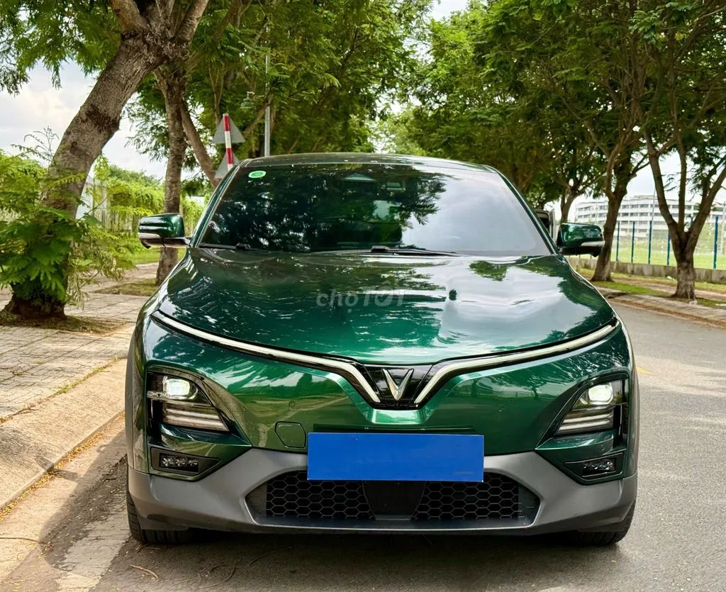 Vinfast Vf6