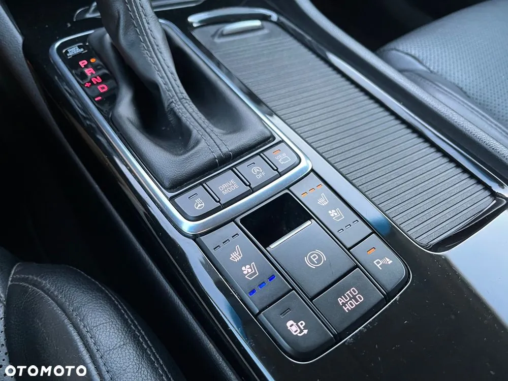 Kia Optima 2015 photo 3
