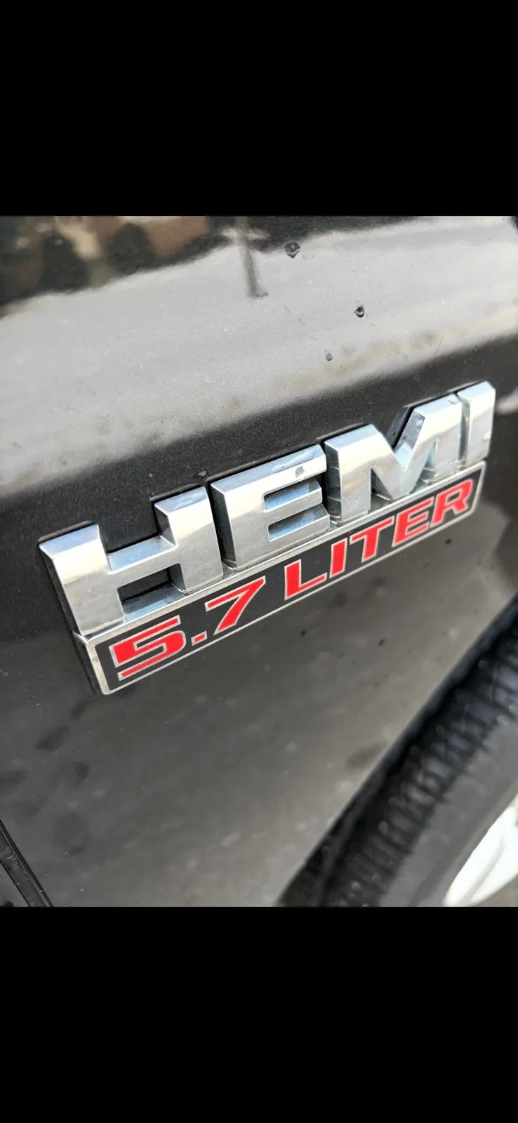 Dodge Ram 1500 2015 photo 4
