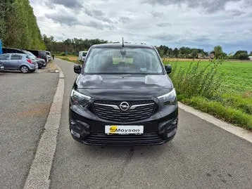 Opel Combo Tour 2020 photo 2