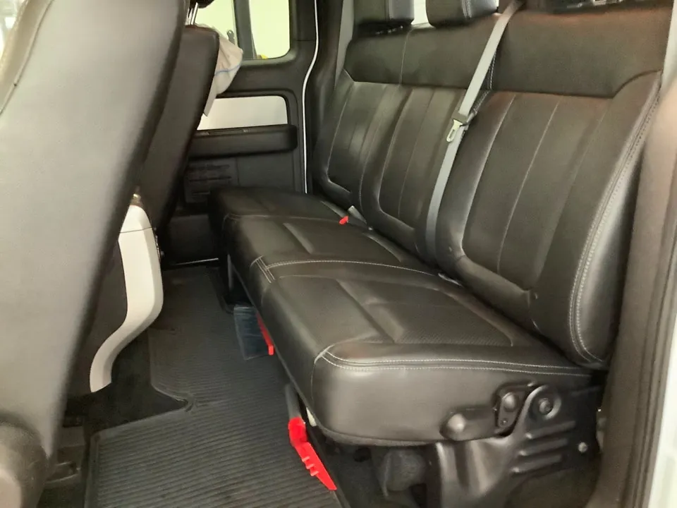 Ford F-150 2014 photo 3