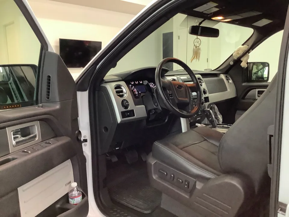 Ford F-150 2014 photo 4