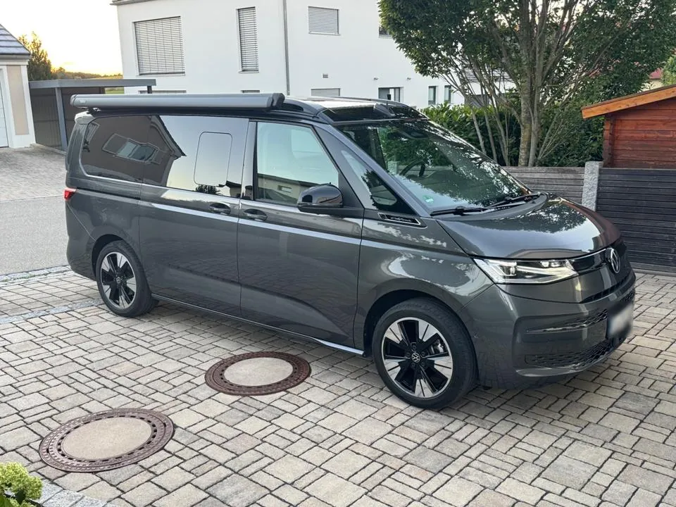 Volkswagen T7