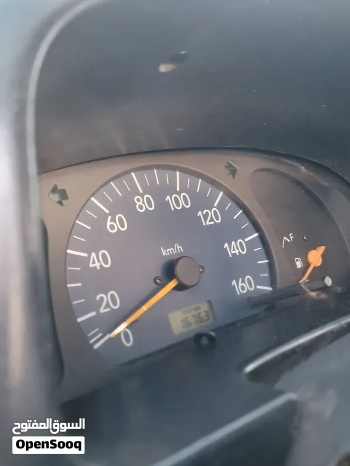 Suzuki Carry 2004 photo 4