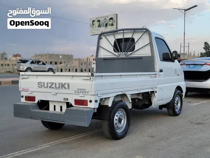 Suzuki Carry 2004 photo 2