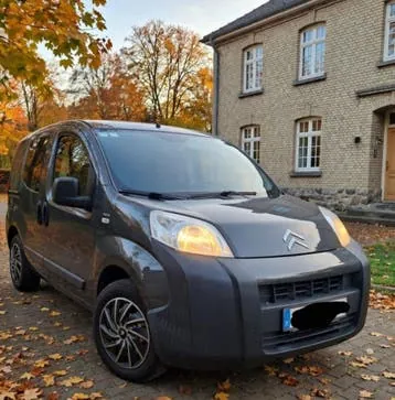 Citroen Nemo