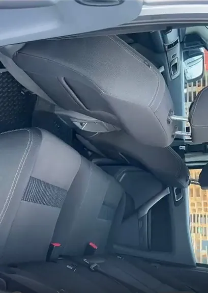 Ford Ranger 2017 photo 5