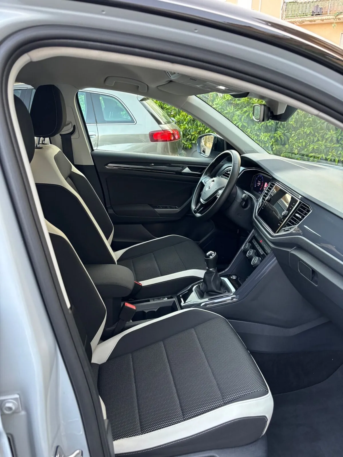 Volkswagen T-Roc 2020 photo 5