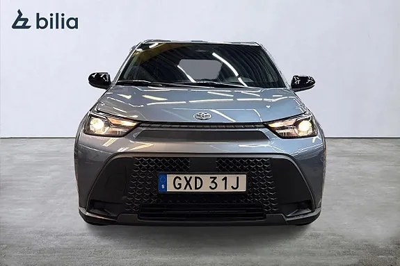 Toyota Aygo X 2026 photo 5