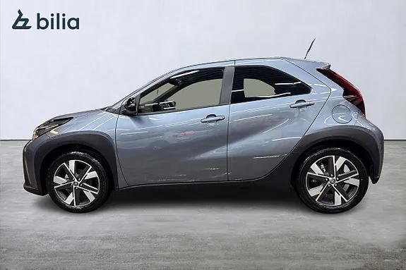 Toyota Aygo X 2026 photo 3