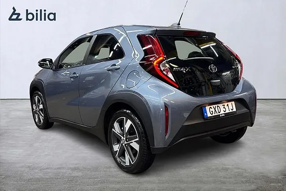 Toyota Aygo X 2026 photo 2