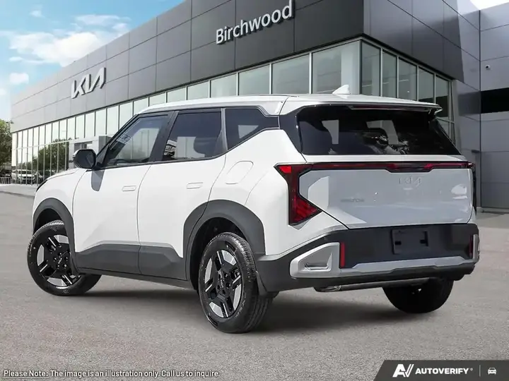Kia Seltos 2027 photo 4