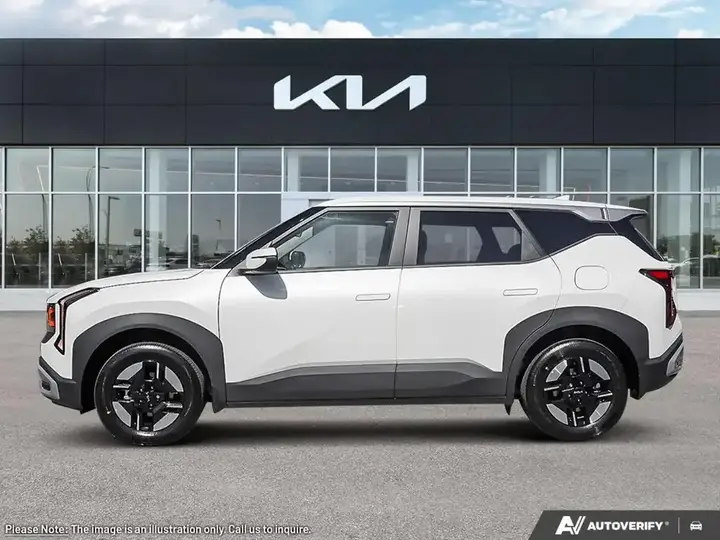 Kia Seltos 2027 photo 3