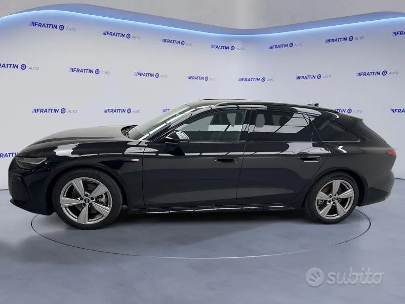 Audi A6 2025 photo 5