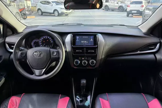 Toyota Vios 2021 photo 5