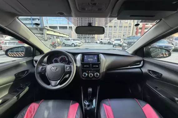 Toyota Vios 2021 photo 4