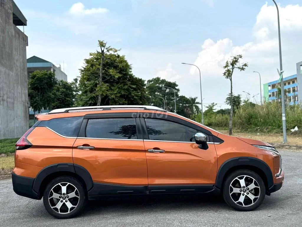 Mitsubishi Xpander Cross 2020 photo 4