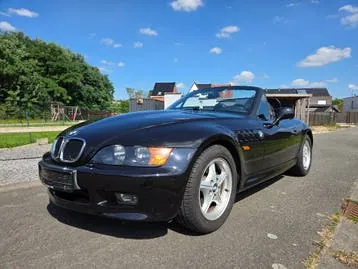 BMW Z3