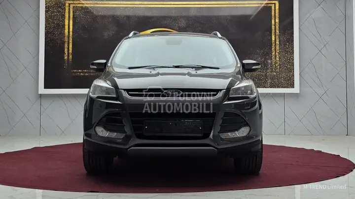 Ford Kuga 2016 photo 3
