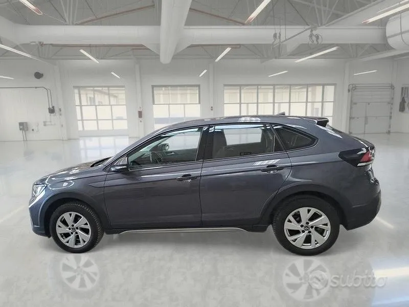 Volkswagen Taigo 2022 photo 5