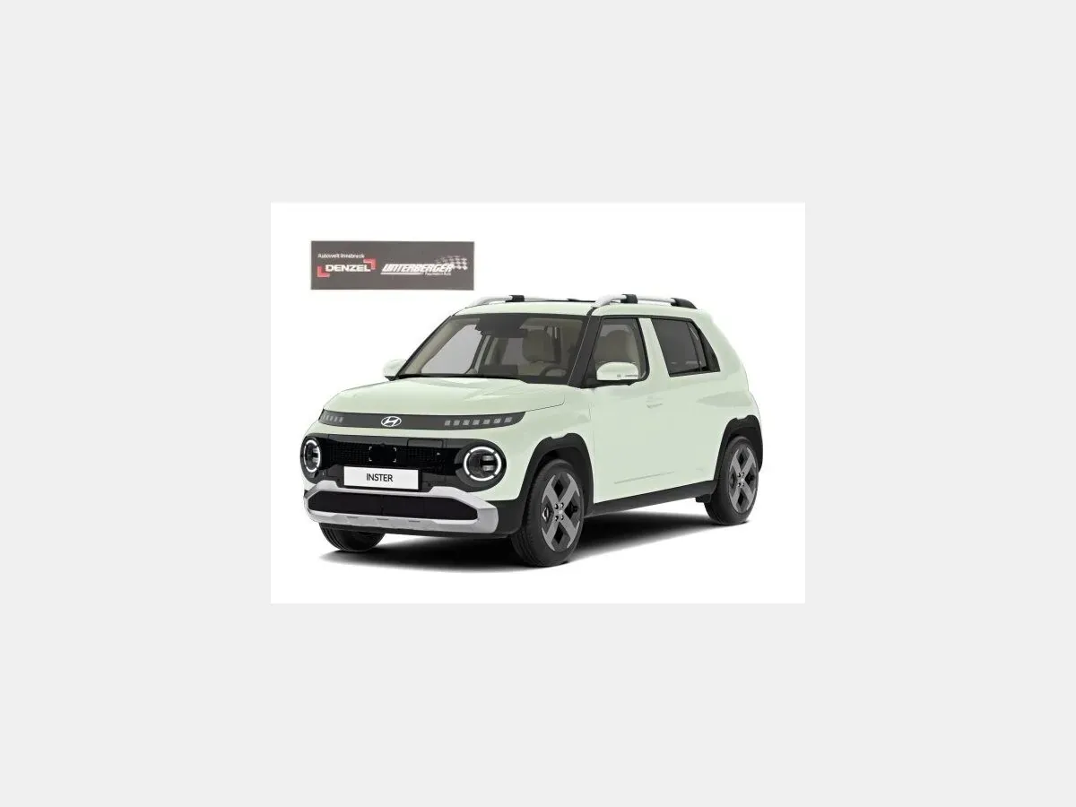 Hyundai Inster