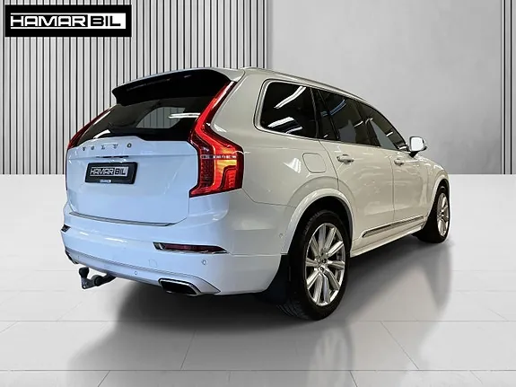 Volvo Xc90 2018 photo 4