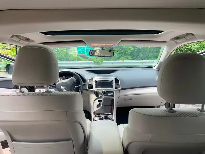 Toyota Venza 2011 photo 5